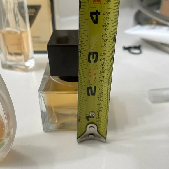 Juicy couture Armani Guess Seductive Eternity Calvin Klein Esprit perfumes - Picture 7 of 16